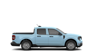 2026 Ford Maverick® External Image 5